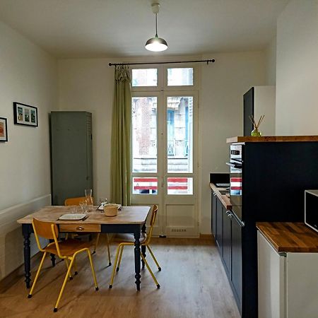 Studio La Cabine Мер-ле-Бен Екстер'єр фото
